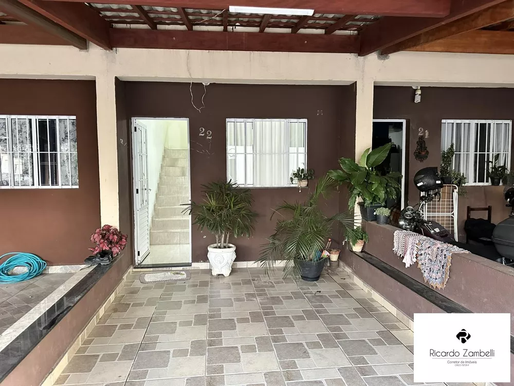 Casa, 2 quartos - Foto 8
