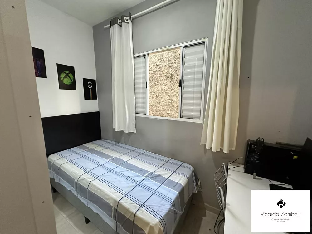 Casa, 2 quartos - Foto 6