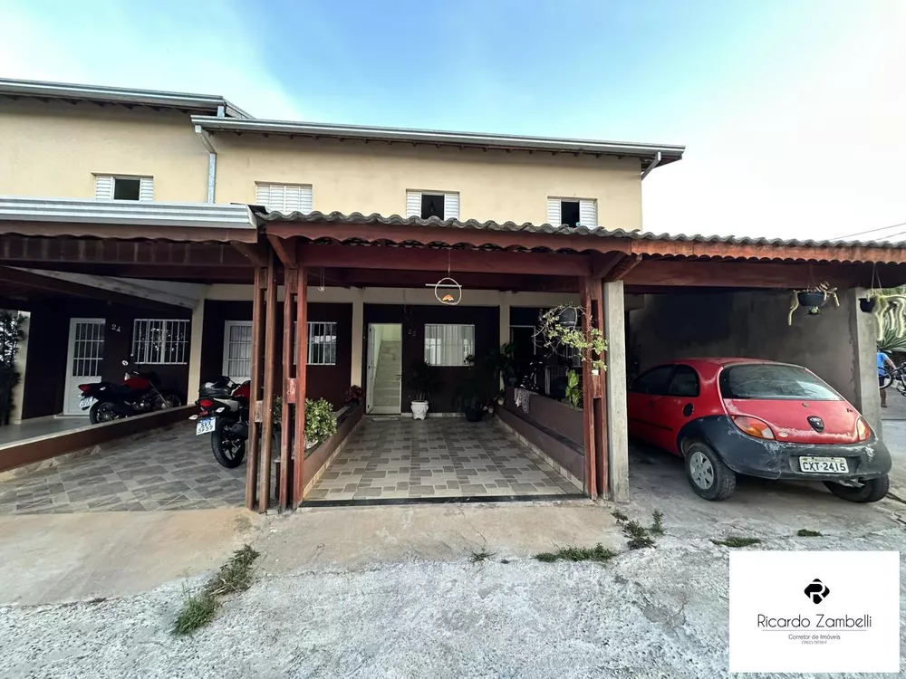Casa, 2 quartos - Foto 10