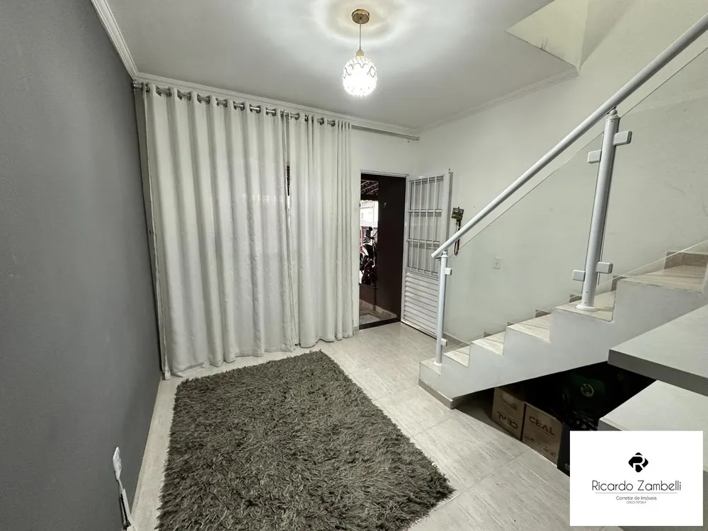 Casa, 2 quartos - Foto 5