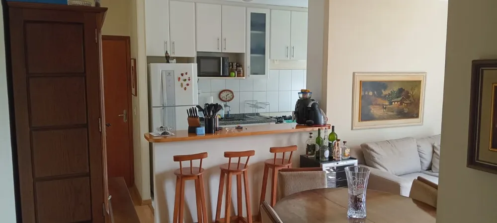 Apartamento, 2 quartos - Foto 1