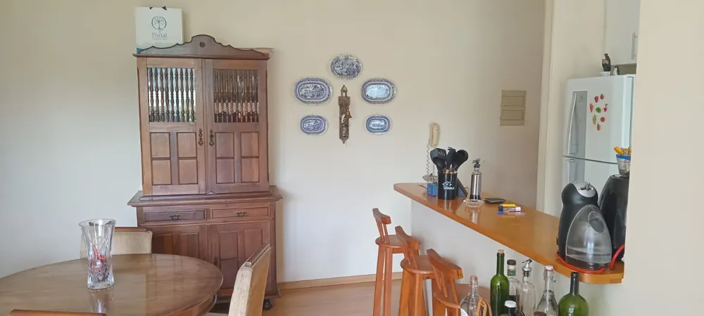 Apartamento, 2 quartos - Foto 4