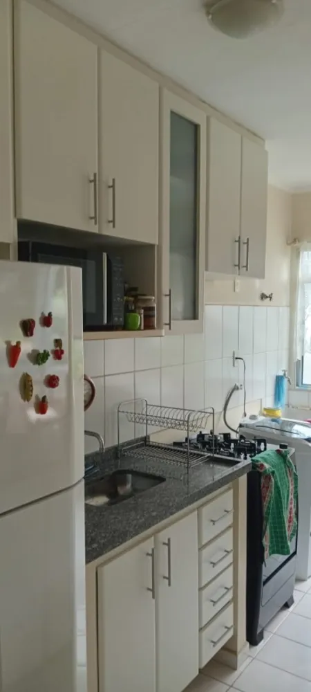 Apartamento, 2 quartos - Foto 6