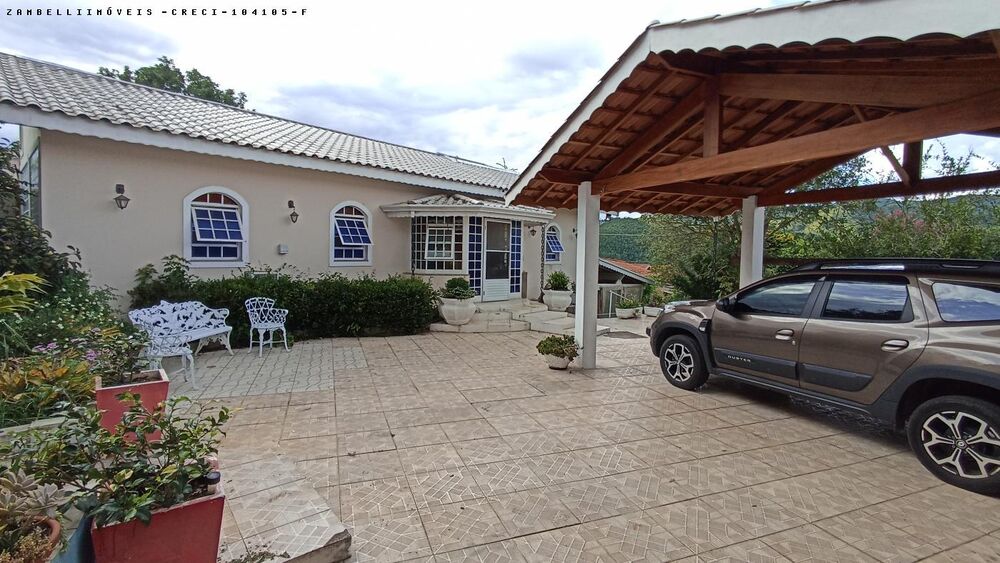 Casa, 3 quartos - Foto 3