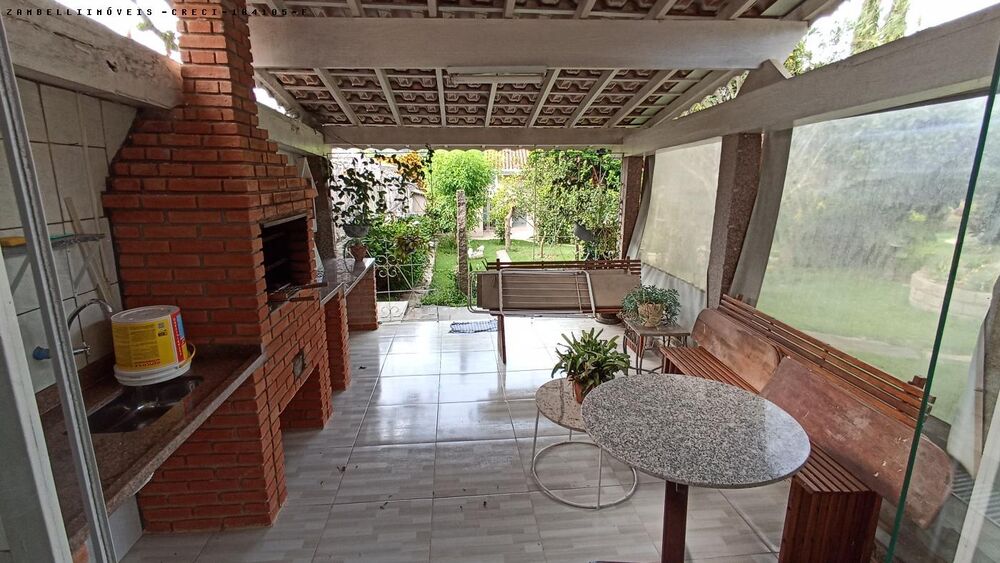 Casa, 3 quartos - Foto 7