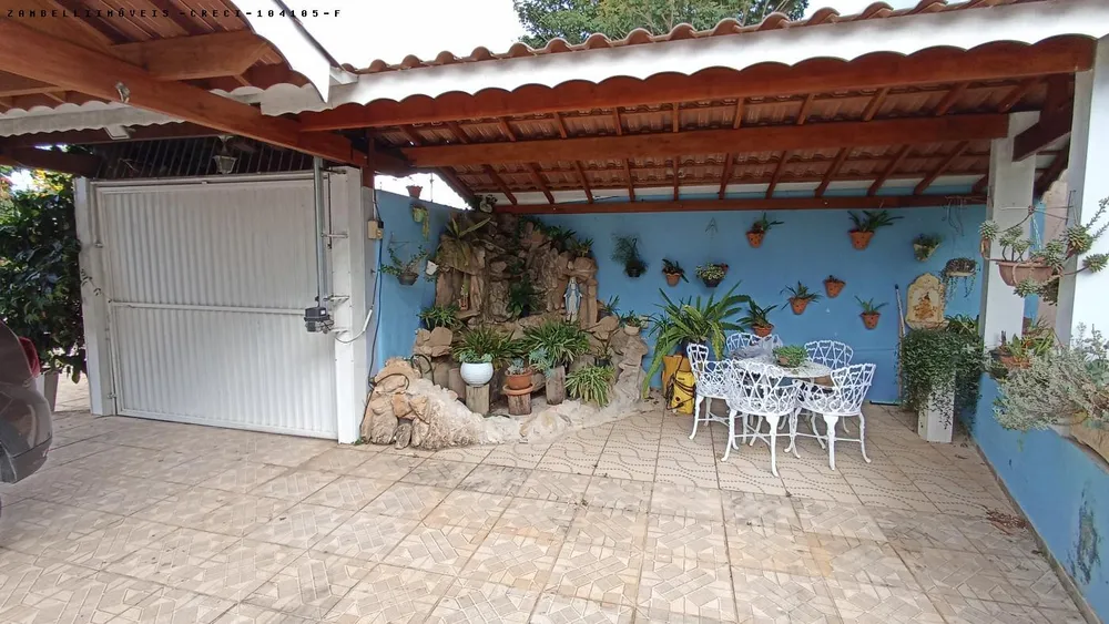 Casa, 3 quartos - Foto 24