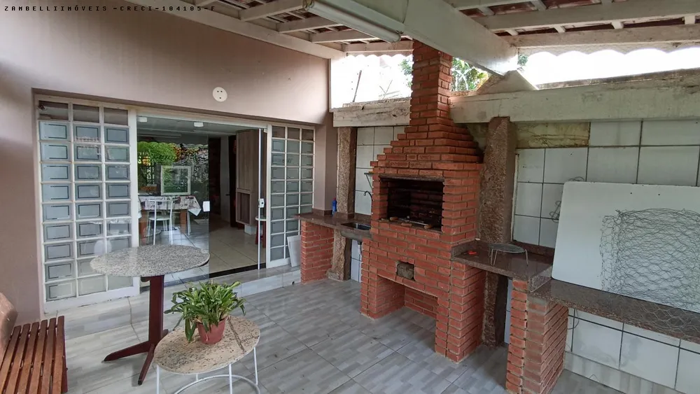 Casa, 3 quartos - Foto 13