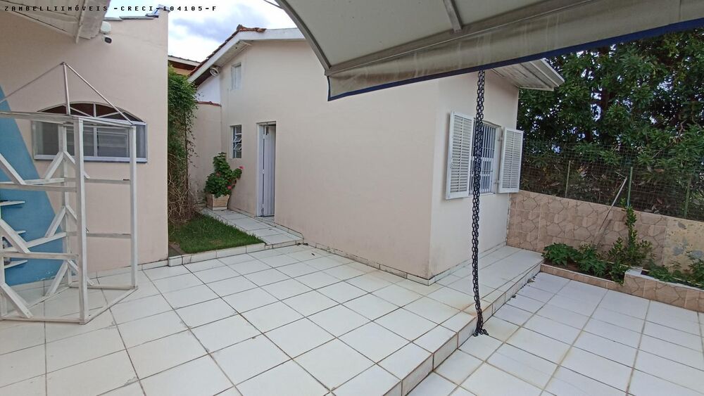 Casa, 3 quartos - Foto 16