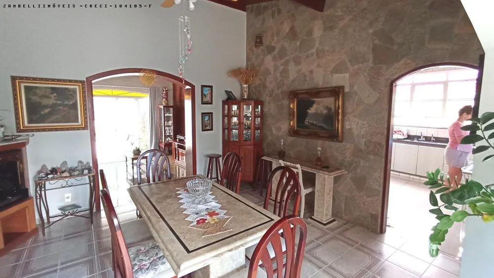 Casa, 3 quartos - Foto 22