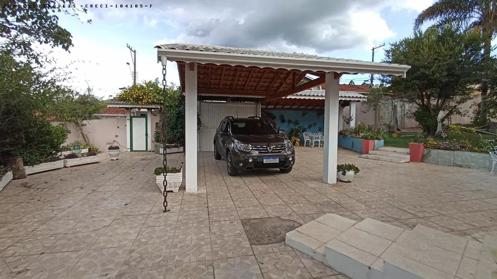 Casa, 3 quartos - Foto 4