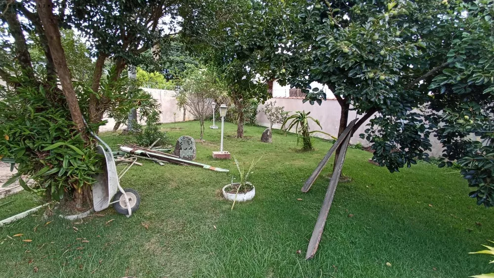 Casa, 3 quartos - Foto 12