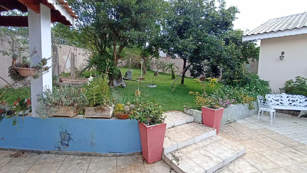 Casa, 3 quartos - Foto 16