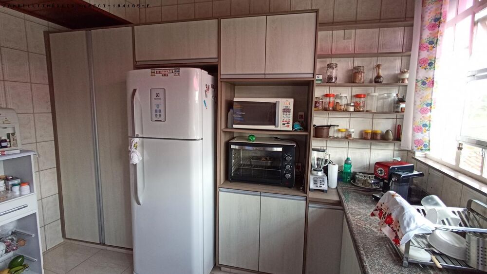 Casa, 3 quartos - Foto 11