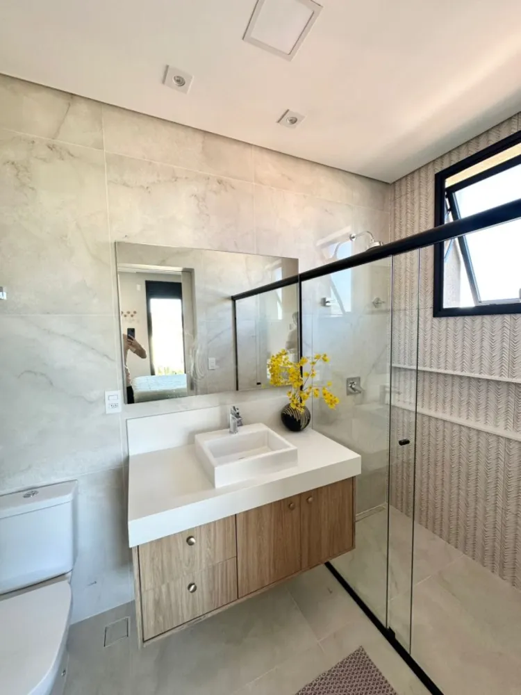 Casa de Condomínio, 4 quartos - Foto 10