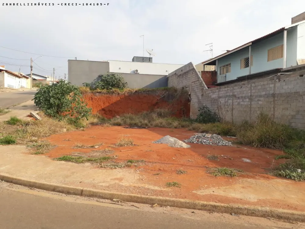 Terreno, 372 m² - Foto 1