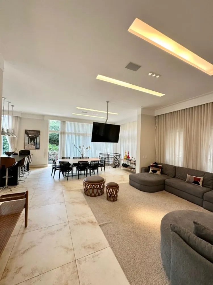 Casa de Condomínio, 5 quartos - Foto 5