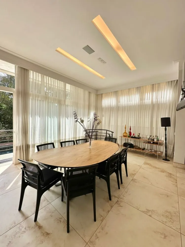 Casa de Condomínio, 5 quartos - Foto 2