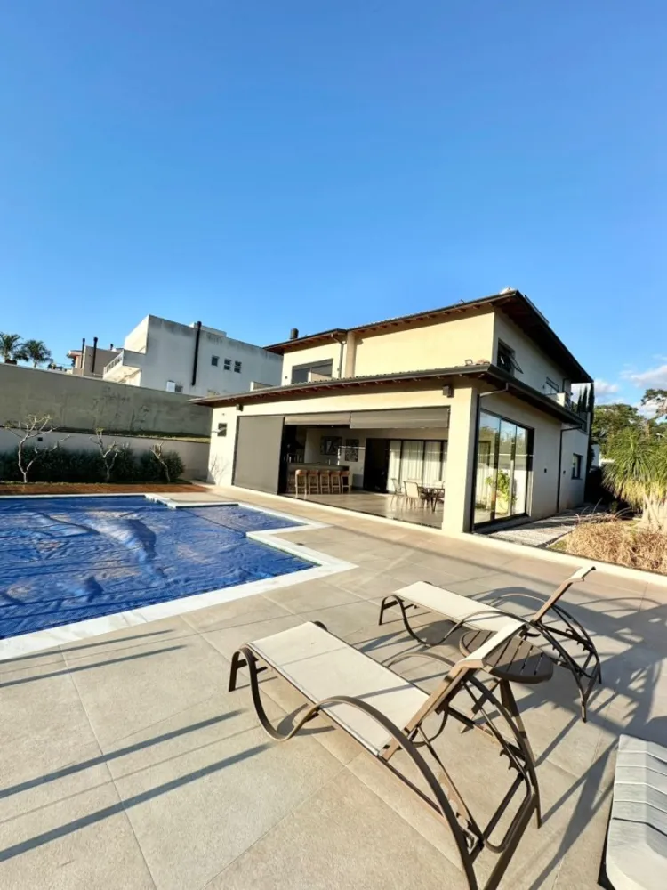 Casa de Condomínio, 4 quartos - Foto 7