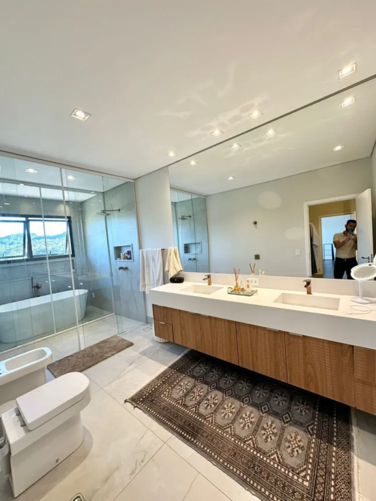Casa de Condomínio, 4 quartos - Foto 4