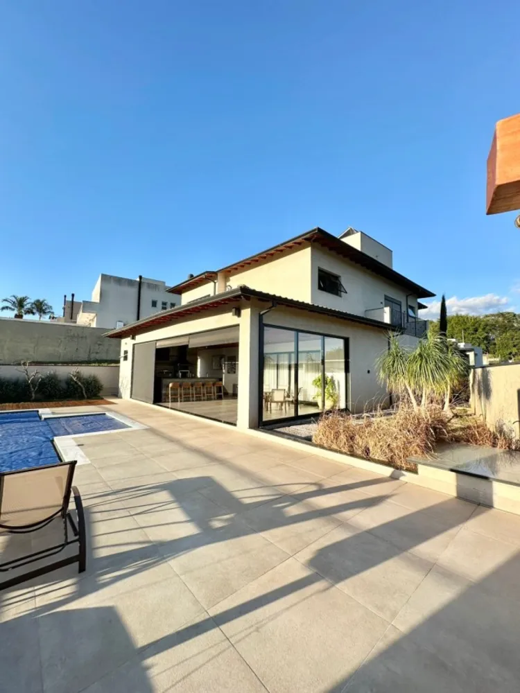 Casa de Condomínio, 4 quartos - Foto 6