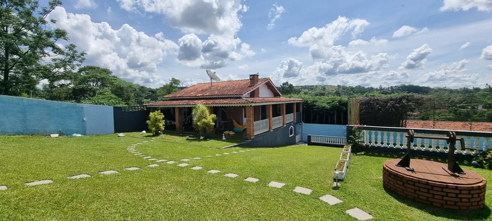 Chácara, 4 quartos, 2000 m² - Foto 6