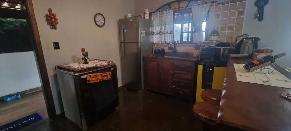 Chácara, 4 quartos, 2000 m² - Foto 3