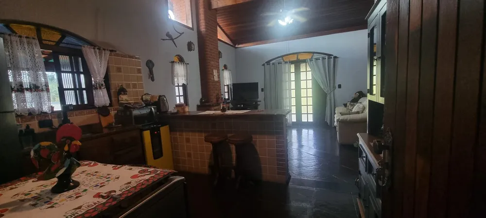 Chácara, 4 quartos, 2000 m² - Foto 2