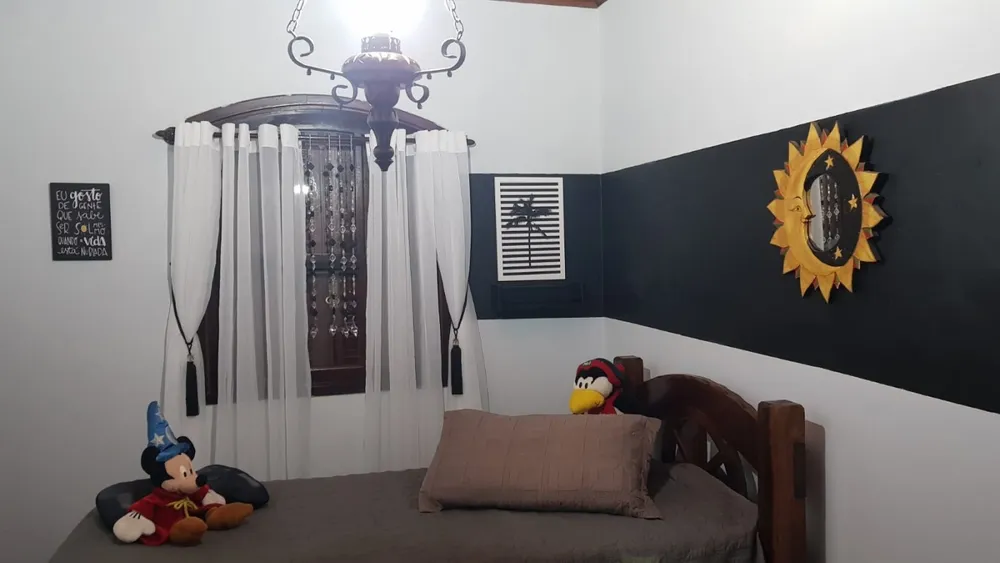 Chácara, 4 quartos, 2000 m² - Foto 5