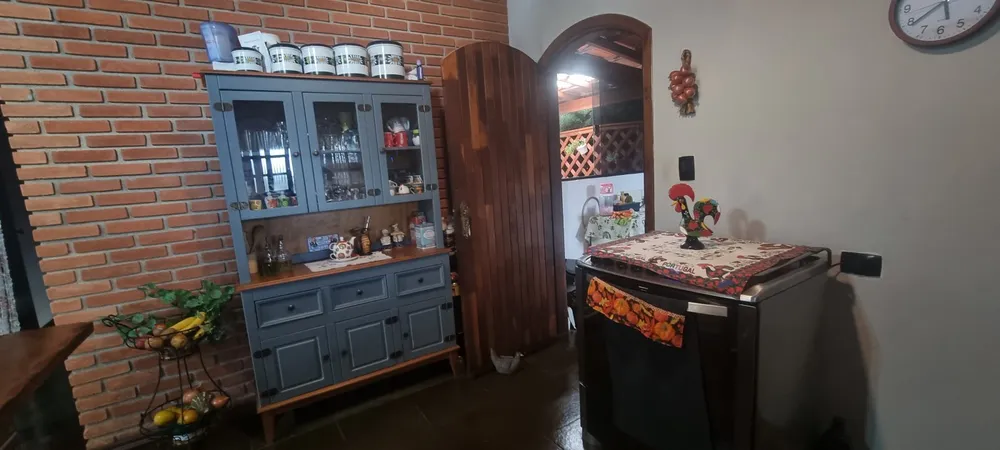 Chácara, 4 quartos, 2000 m² - Foto 4