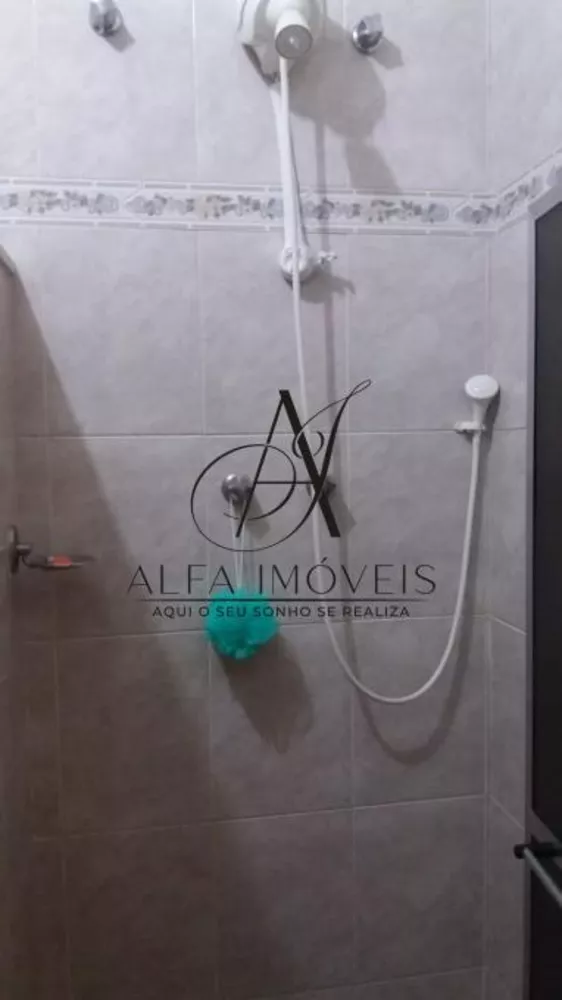 Casa, 2 quartos - Foto 18