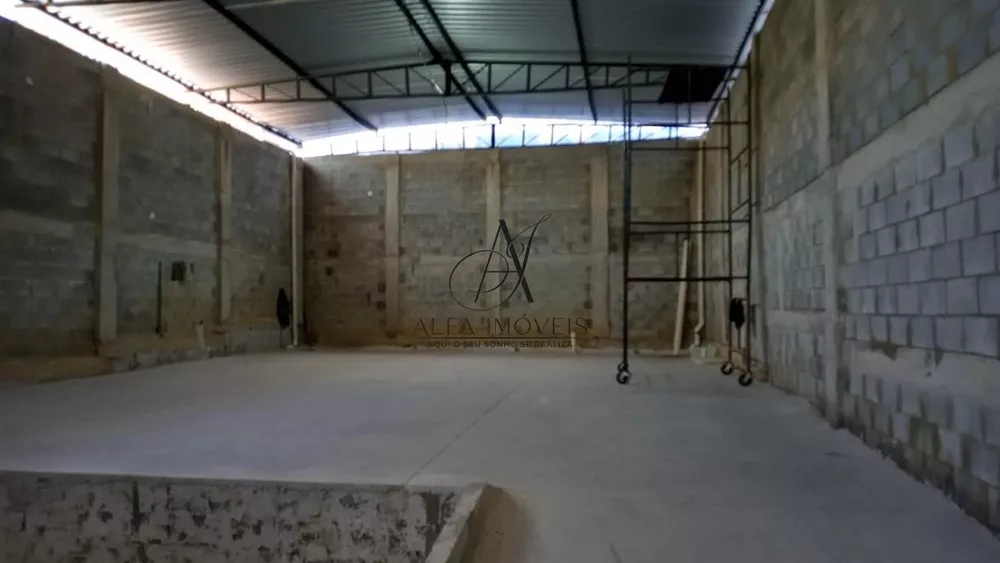Depósito-Galpão, 500 m² - Foto 4