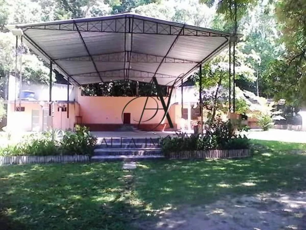Sítio, 5 quartos, 3 hectares - Foto 1