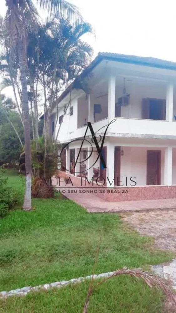 Sítio, 5 quartos, 3 hectares - Foto 17