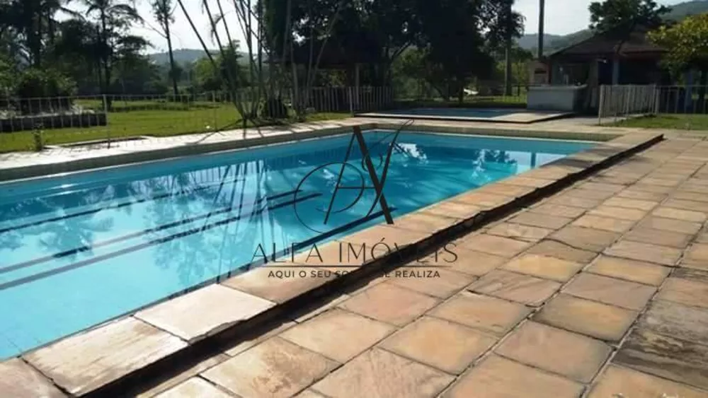 Sítio, 5 quartos, 3 hectares - Foto 6