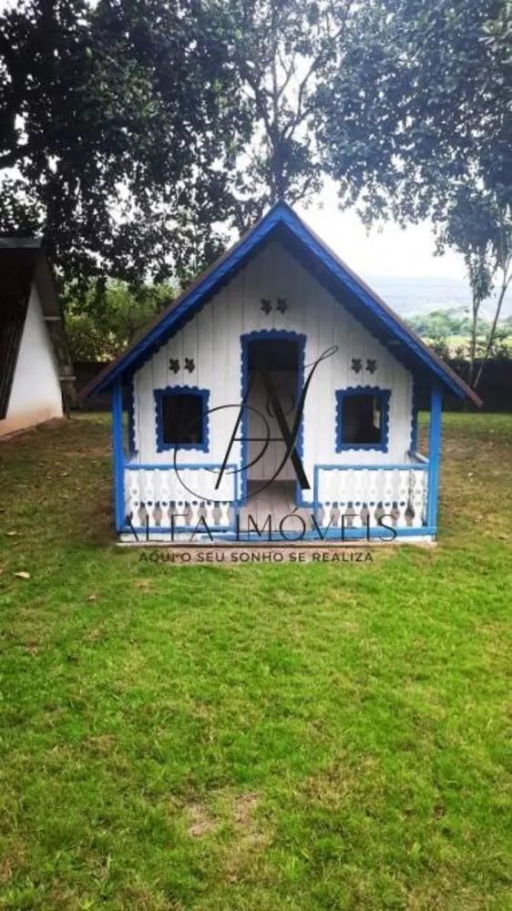 Sítio, 5 quartos, 3 hectares - Foto 10