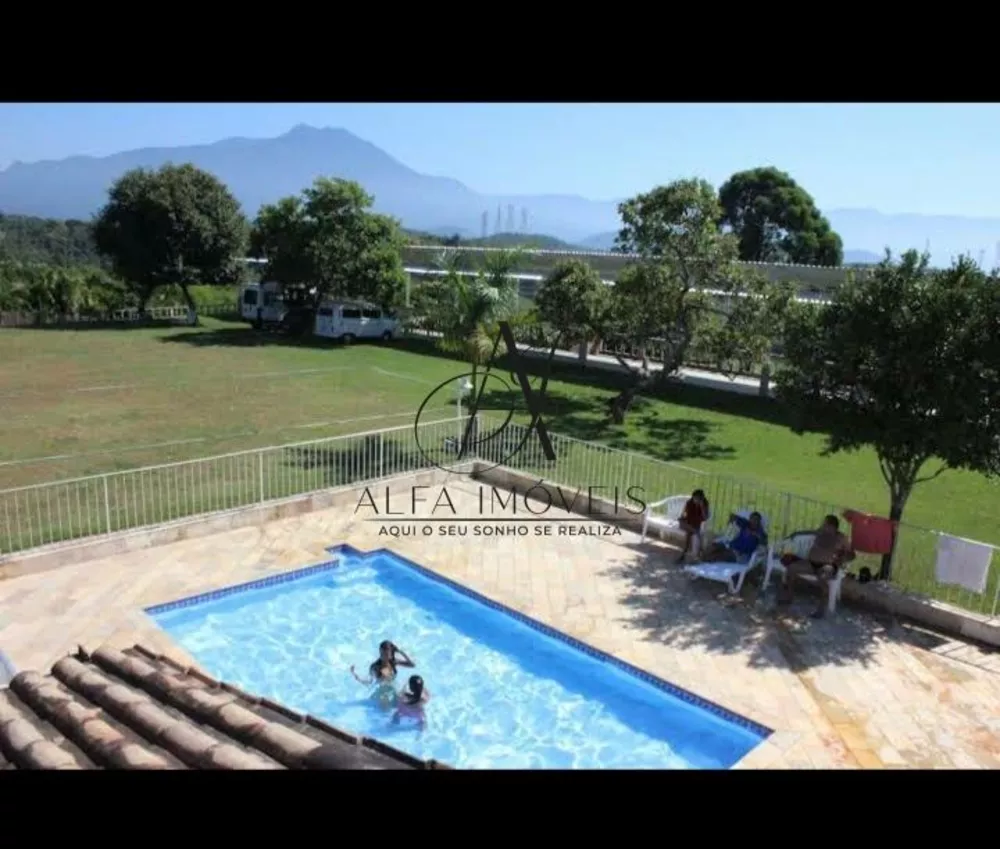 Sítio, 8000 m² - Foto 1