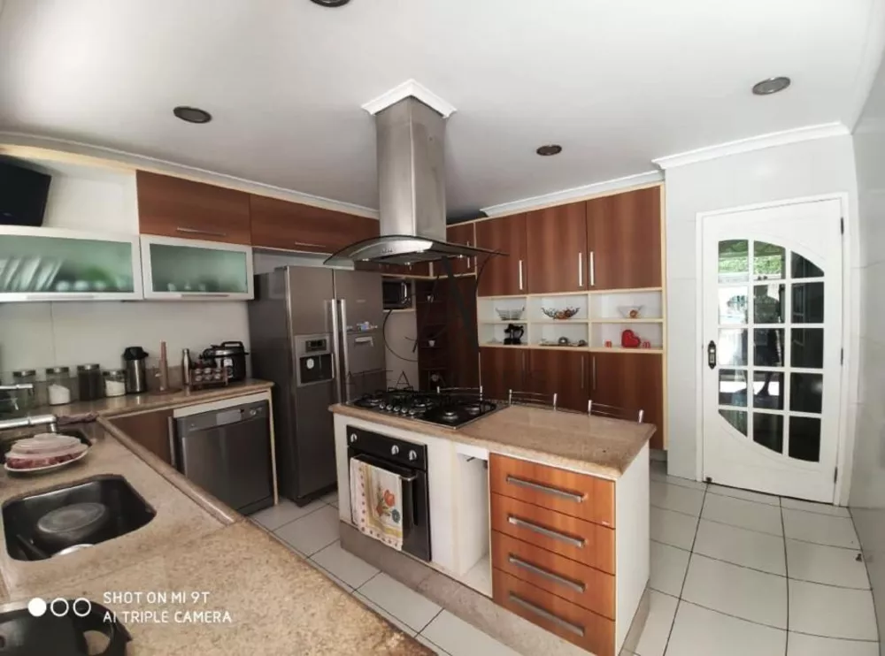 Casa, 9 quartos, 392 m² - Foto 17