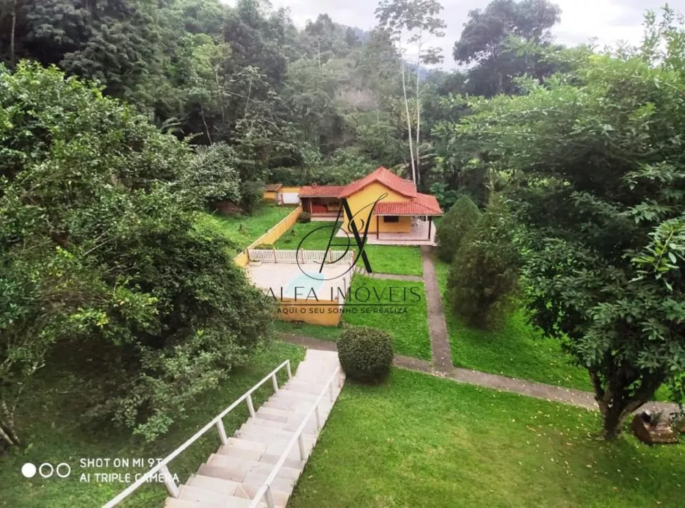 Casa, 9 quartos, 392 m² - Foto 10
