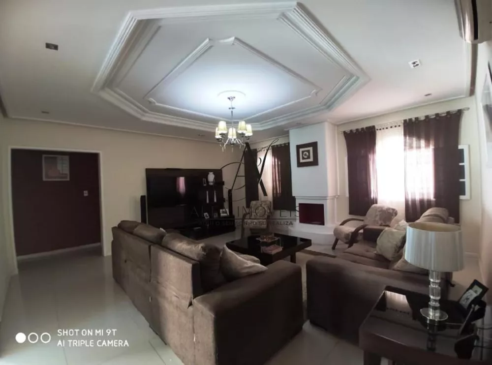 Casa, 9 quartos, 392 m² - Foto 12