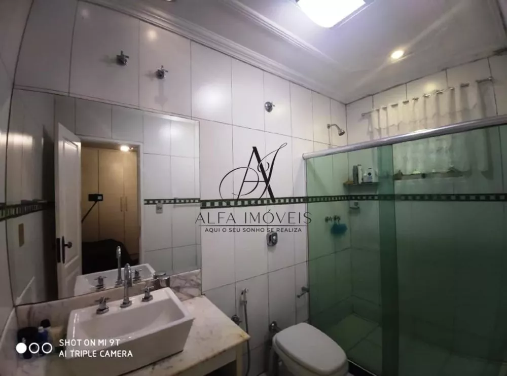 Casa, 9 quartos, 392 m² - Foto 15