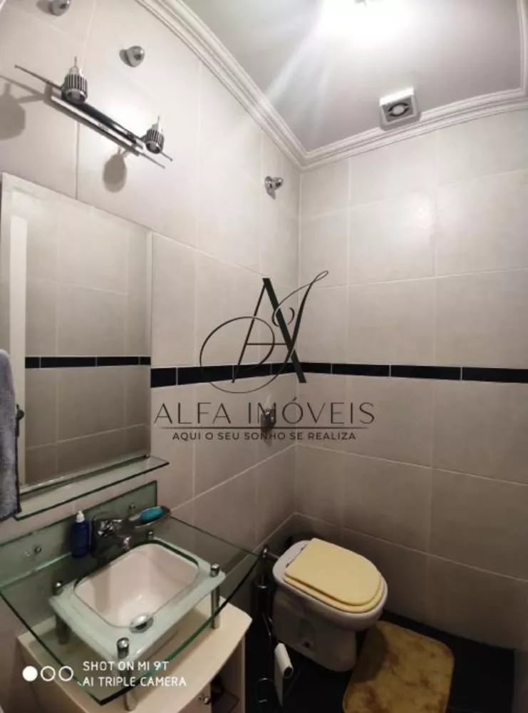Casa, 9 quartos, 392 m² - Foto 3