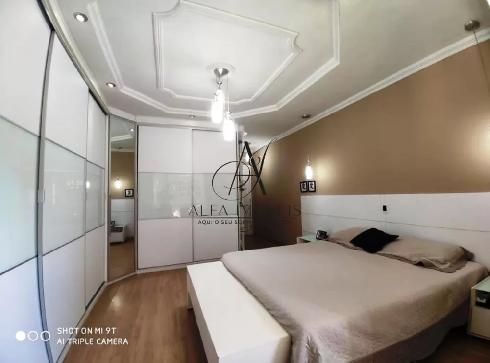 Casa, 9 quartos, 392 m² - Foto 11