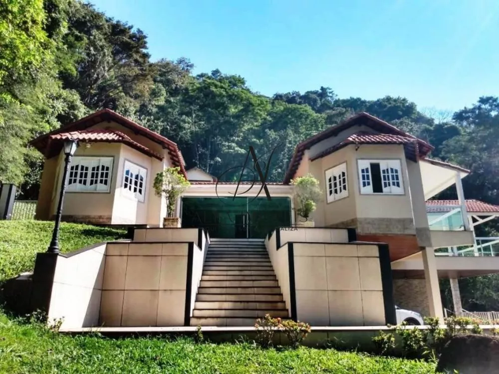 Casa, 9 quartos, 392 m² - Foto 9