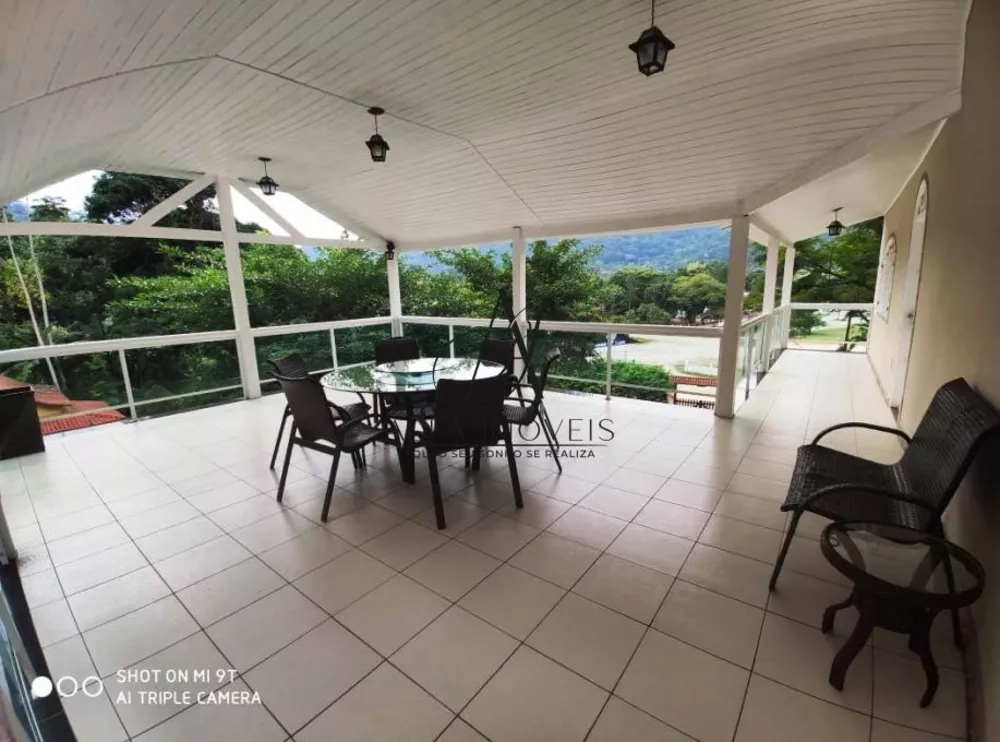 Casa, 9 quartos, 392 m² - Foto 7