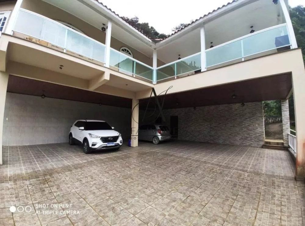Casa, 9 quartos, 392 m² - Foto 2