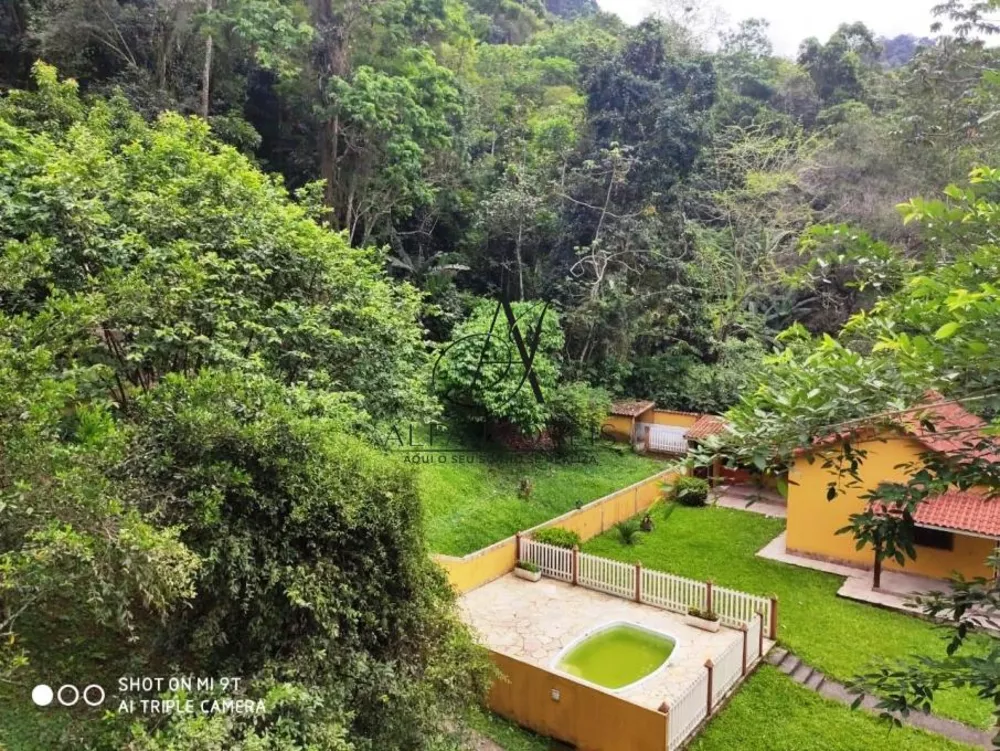 Casa, 9 quartos, 392 m² - Foto 13