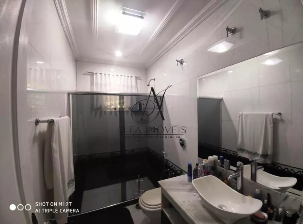 Casa, 9 quartos, 392 m² - Foto 8