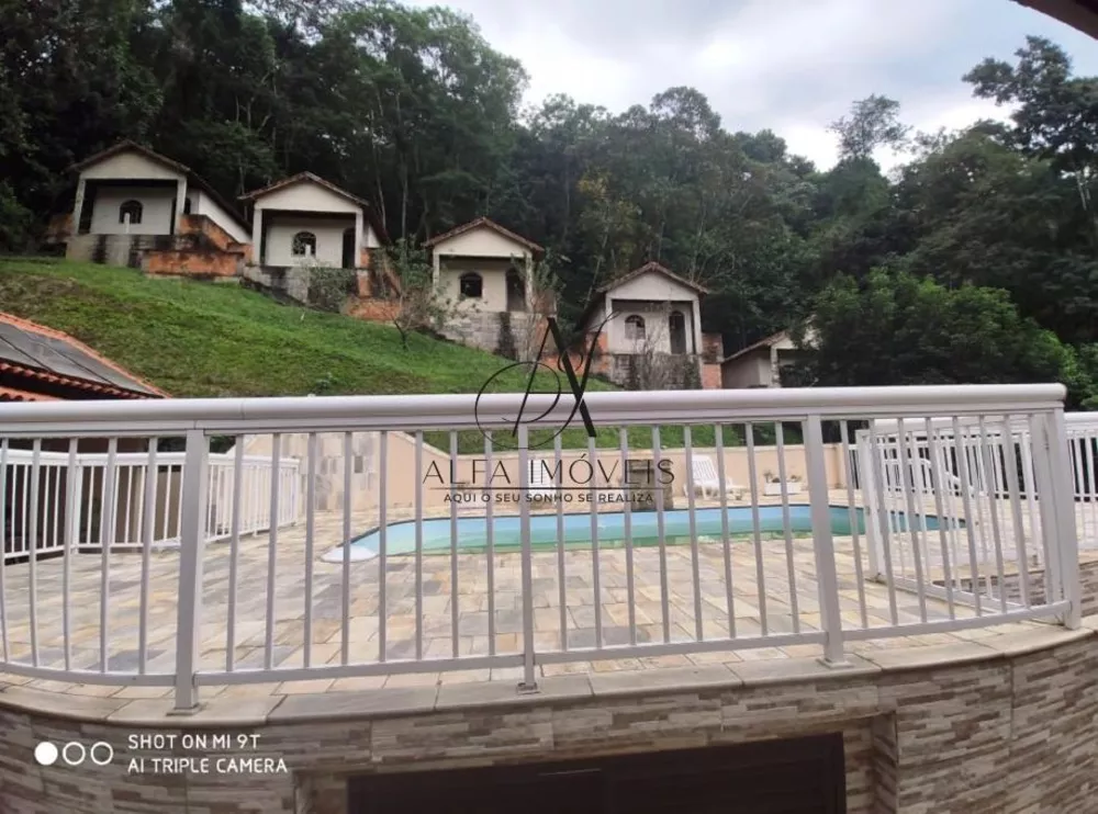 Casa, 9 quartos, 392 m² - Foto 4