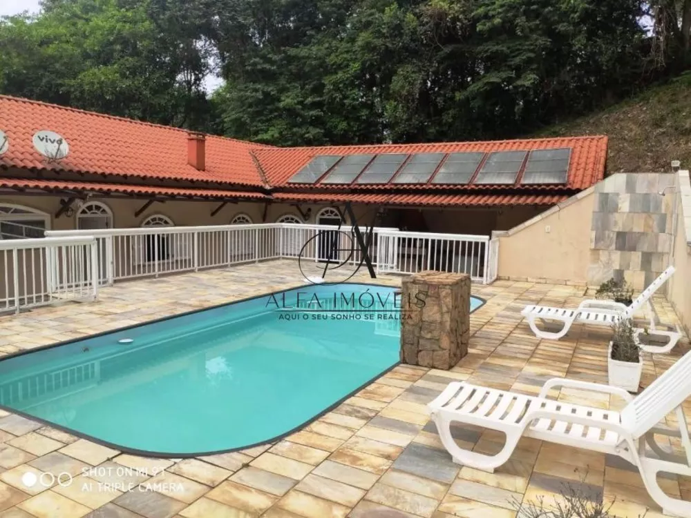 Casa, 9 quartos, 392 m² - Foto 5