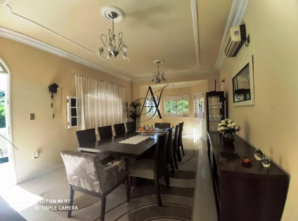 Casa, 9 quartos, 392 m² - Foto 16